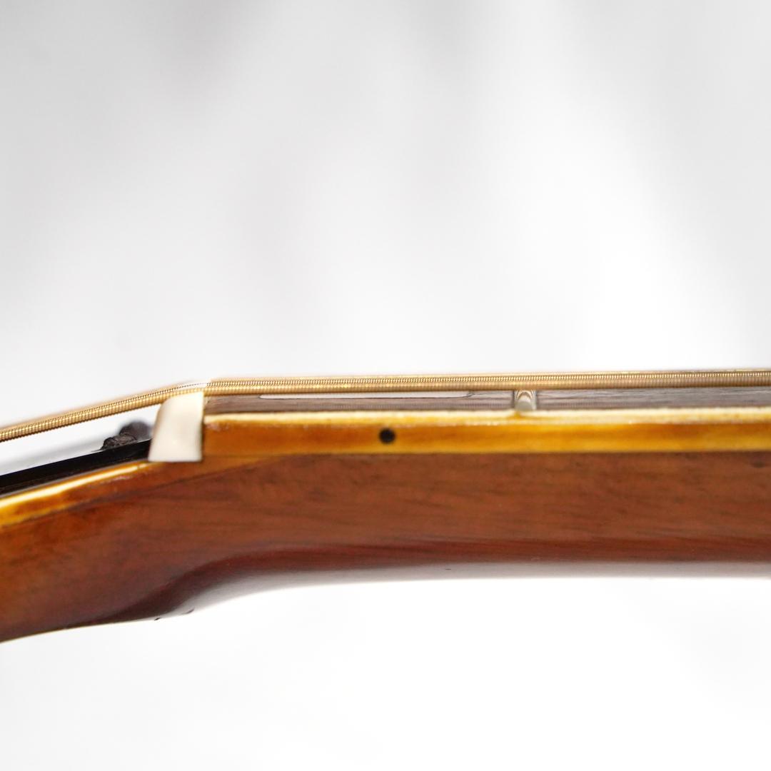 YAMAHA WSF-50 木曽スズキ アコースティックギター ダブルホール