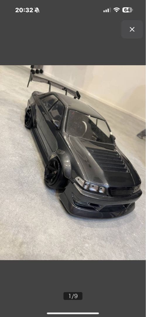 ヨコモ RD2.0 yokomo オプション多数 フルメカ付きルーキードリフト