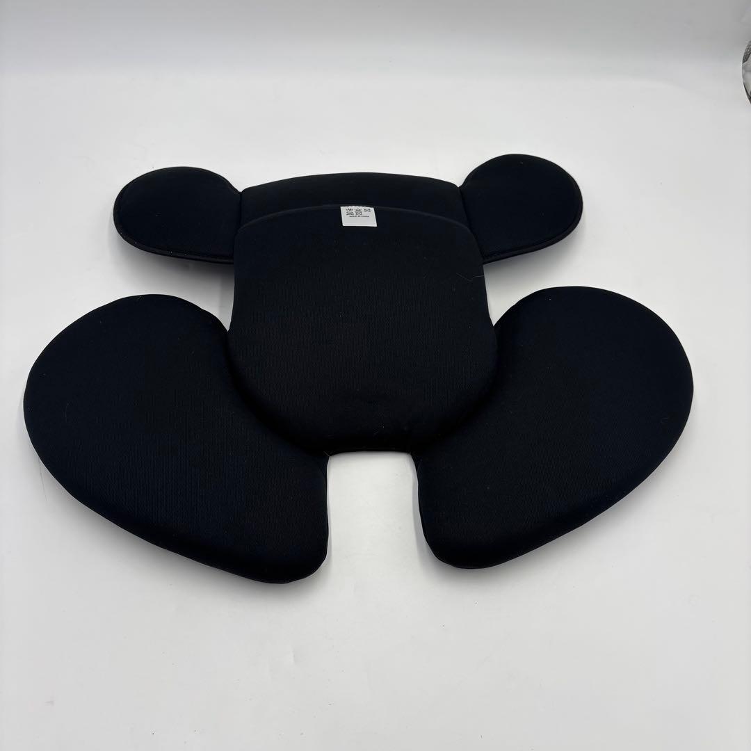 ⭐️美品⭐️コンビ ウィゴー サイドプロテクション エッグショック ブラウン