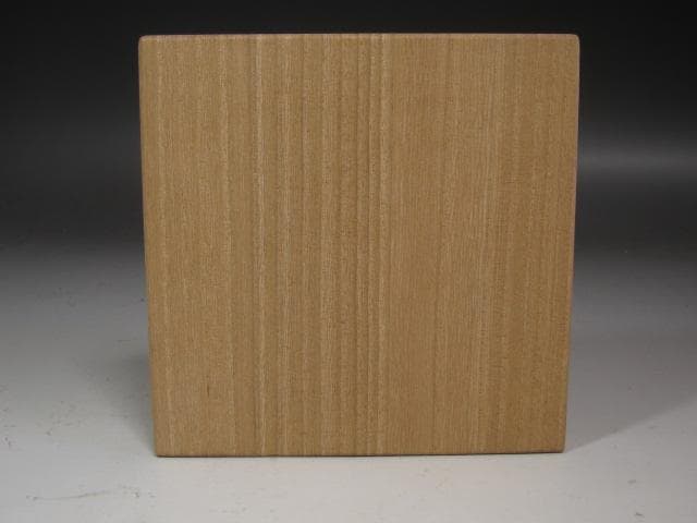 ☆ 膳所焼安南写唐草茶碗 裏千家 十四代 淡々斎の花押が