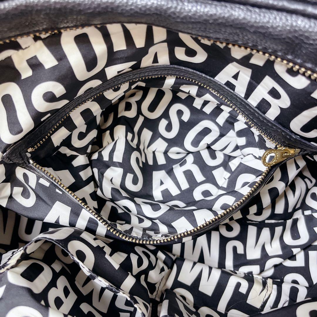 バッグ MARC JACOBS archive bag shoulder 00s y2k