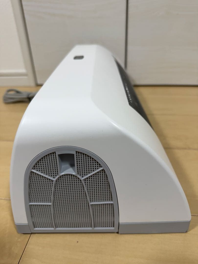 アラジン 脱衣所暖房機 ADH-G1201 暖房 - メルカリ