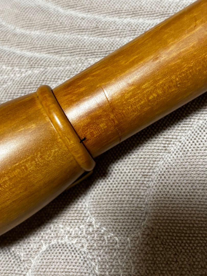 Mollenhauer 2446 Canta テナーリコーダー