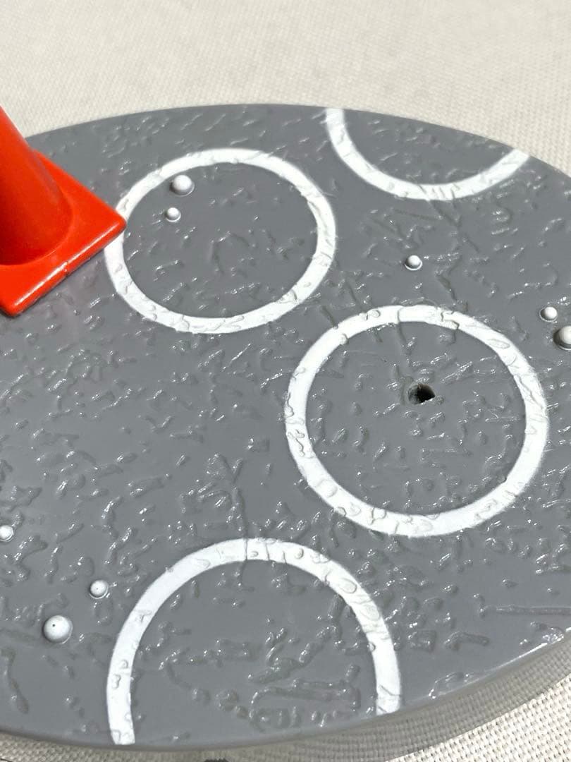 どこでもいっしょ ルームランプ ラーメンタイマー トロ どこいつ