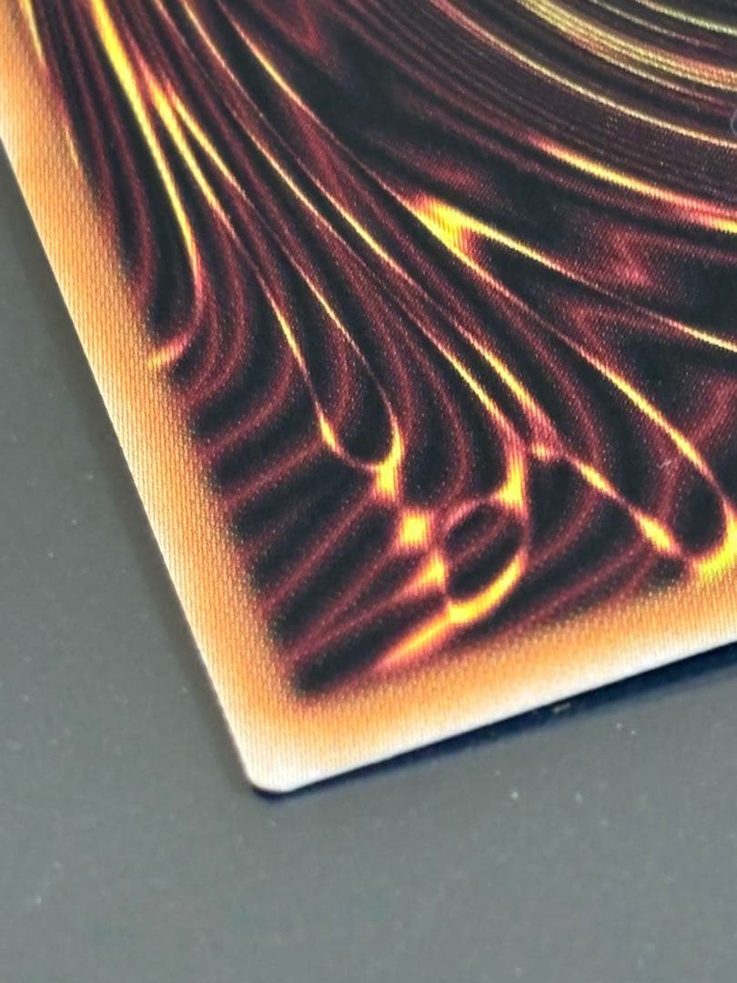 遊戯王OCG 灰流うらら　絵違い　25th シークレットレア　1枚