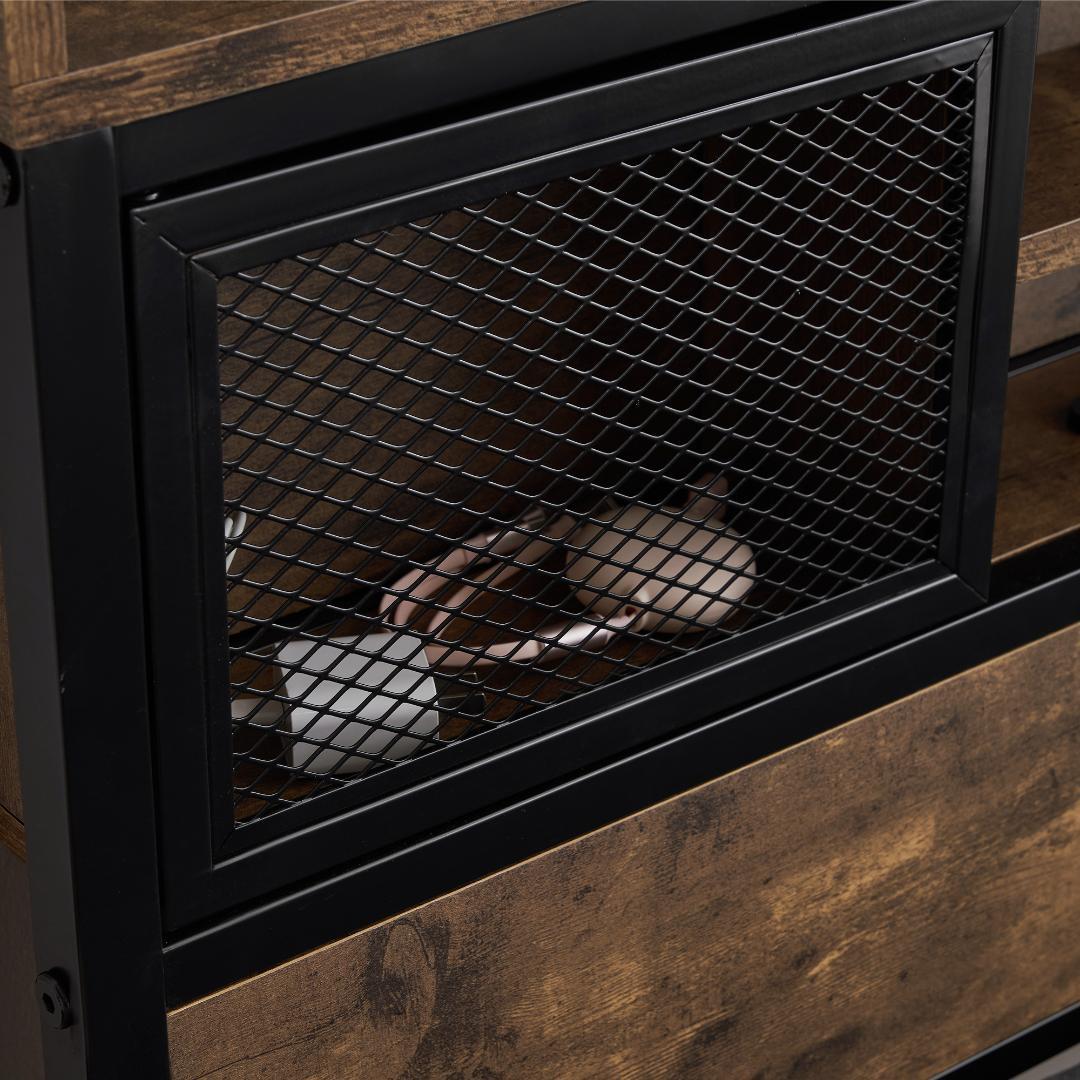 【限定価格ｘ送料無料】超人気！ベッドフレーム（S） パイプベッド コンセント付き