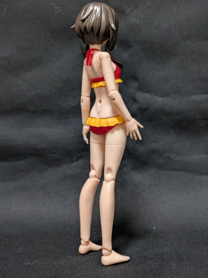 カドプラ めぐみん DXver.