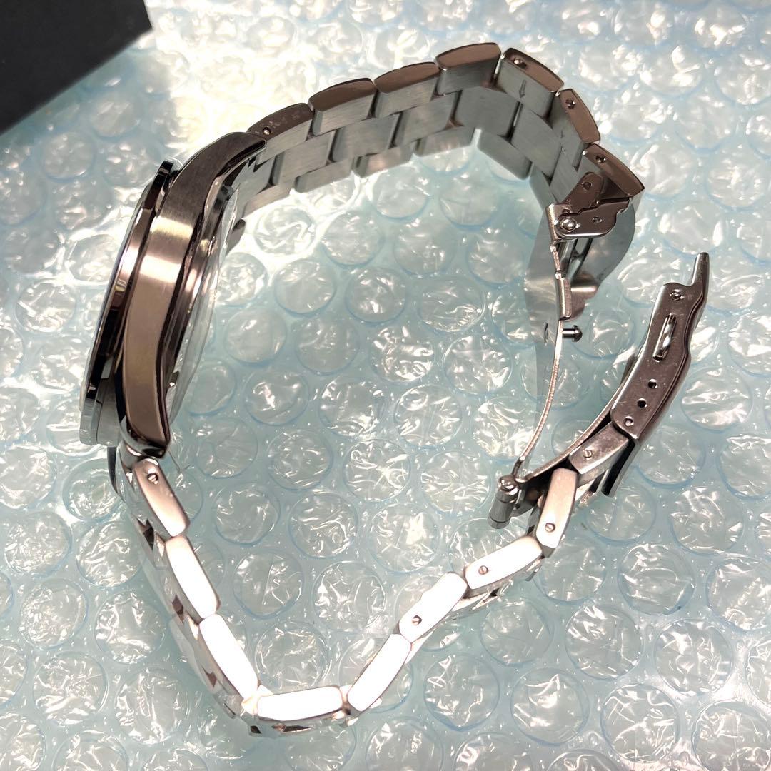 五等分の花嫁 中野二乃 クロノグラフ ウォッチ 腕時計