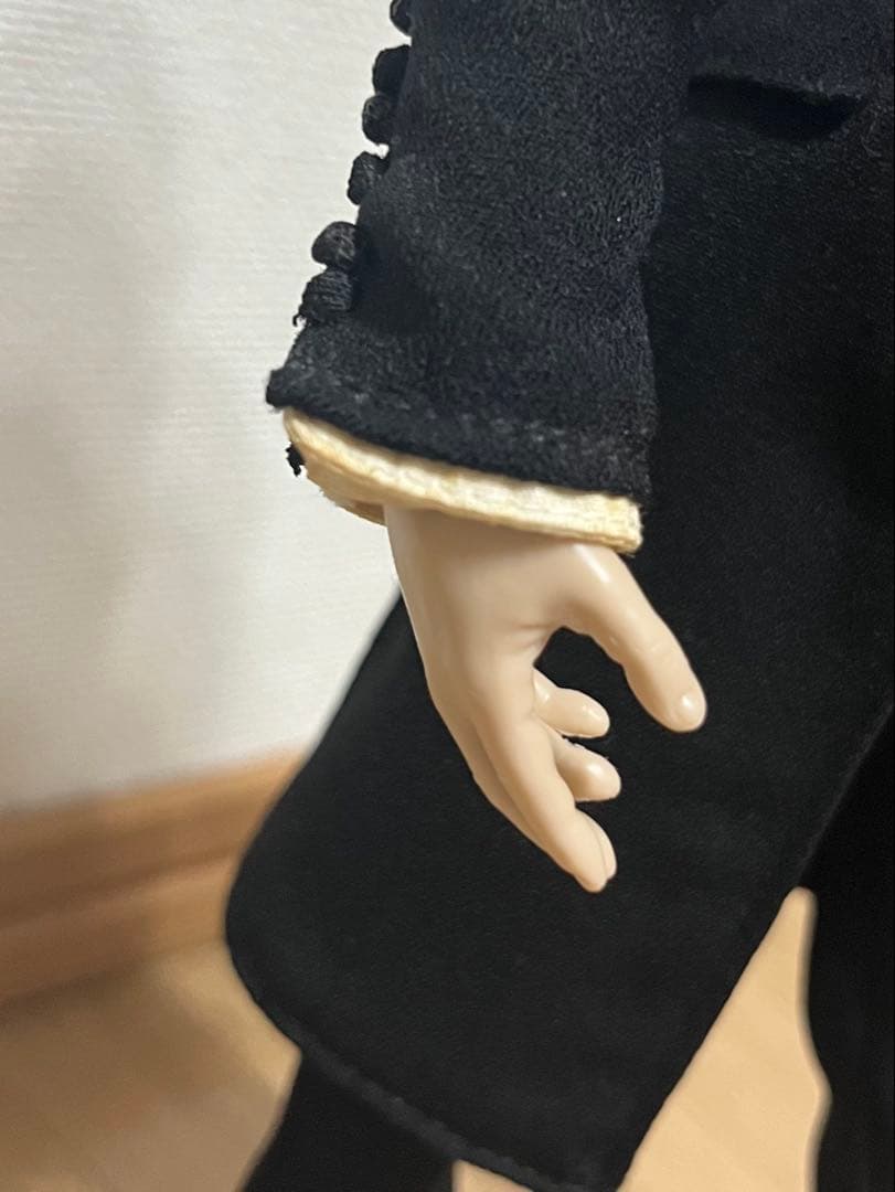 ハリーポッター セブルス・スネイプ フィギュア RAH