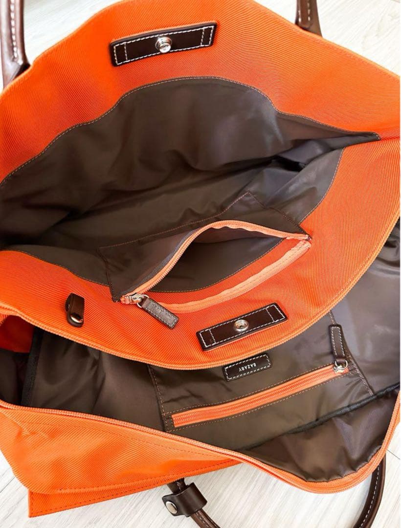 ☆サザビー☆ボストンバッグ レザー トートバッグ 2way ユニセックス