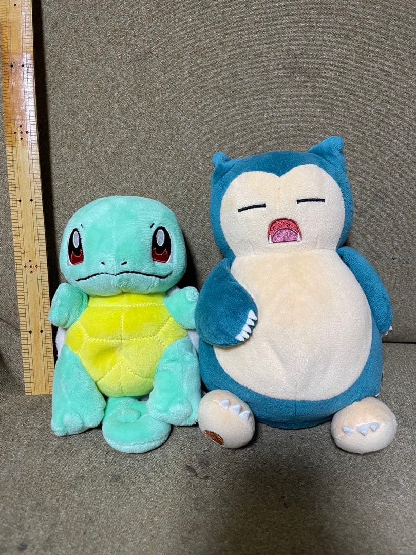 ポケモンセンター公式 三英貿易ぬいぐるみ まとめ売り ピカチュウ