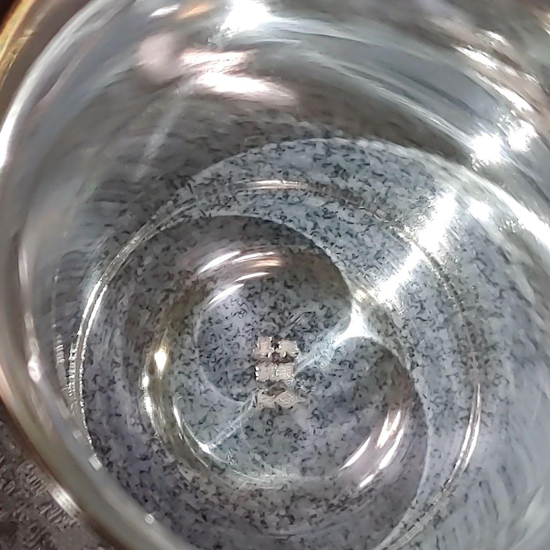 日本造幣局　シルバー　純銀　999 タンブラー　岩村淳市　清水一人　田中修