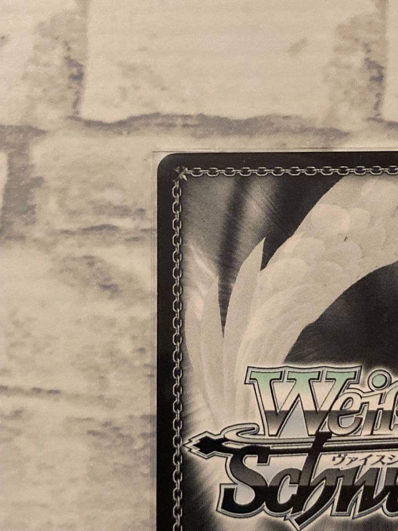 ヴァイスシュヴァルツ サマポケ 加藤うみSP \"夏の思い出\"しろは SP RRR