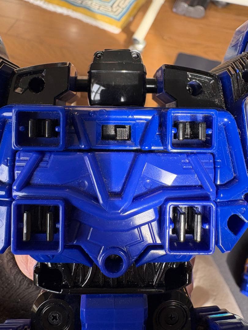 DXトバスピノ　ジャンク品