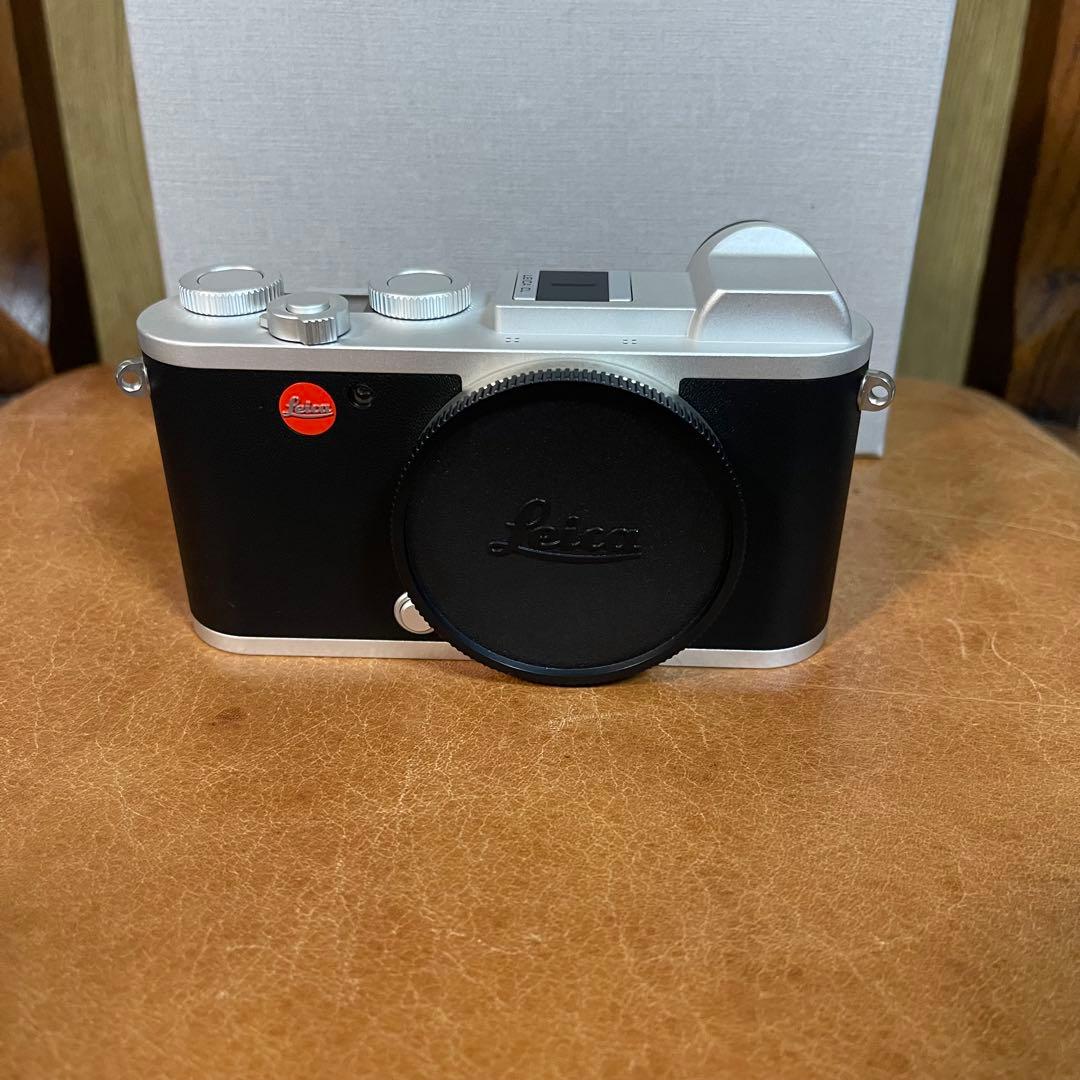 お値下げ不可 新品 ライカ デジタルカメラ ライカCL 1930 - メルカリ