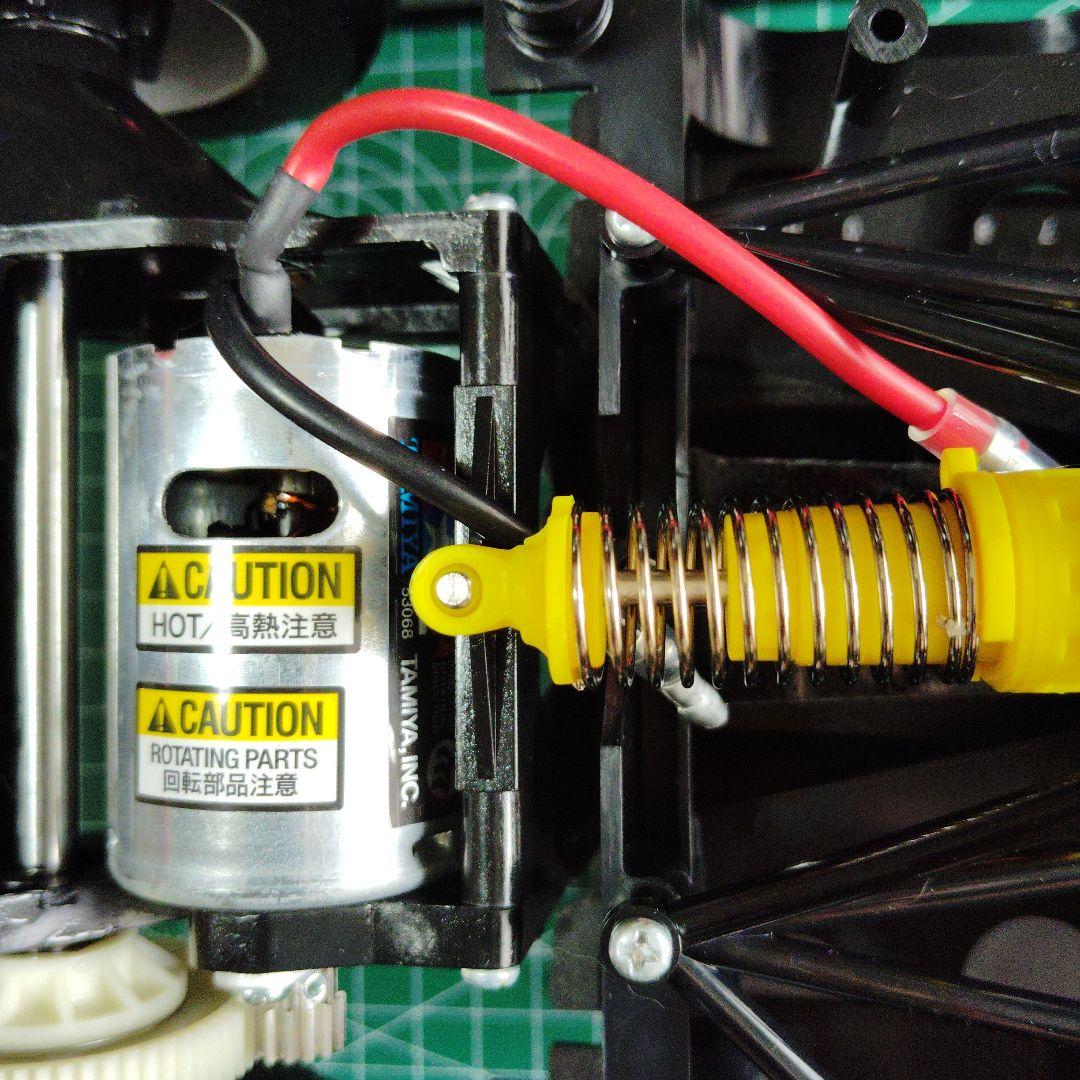 タミヤ 　1/10　マツダ787 B新品　完成品　最終値下げ！