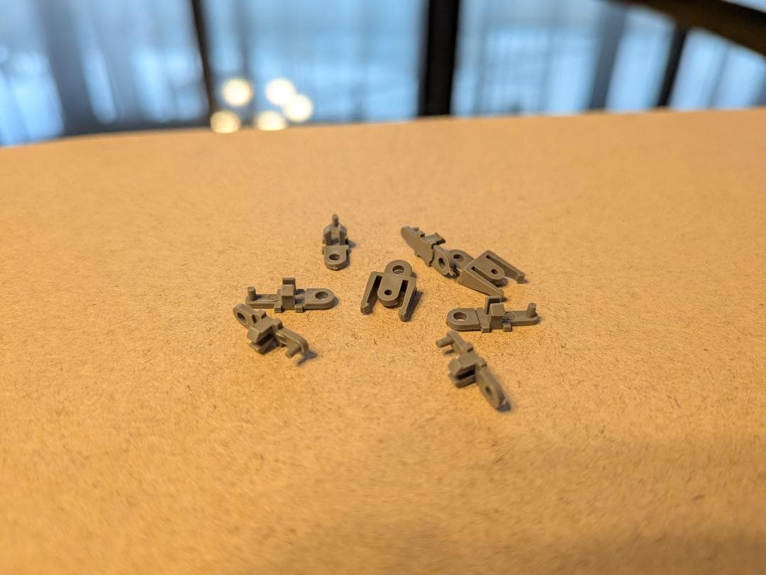 マイクロエース A-8489 阪急電鉄2300系 嵐山線2309編成 4両セット