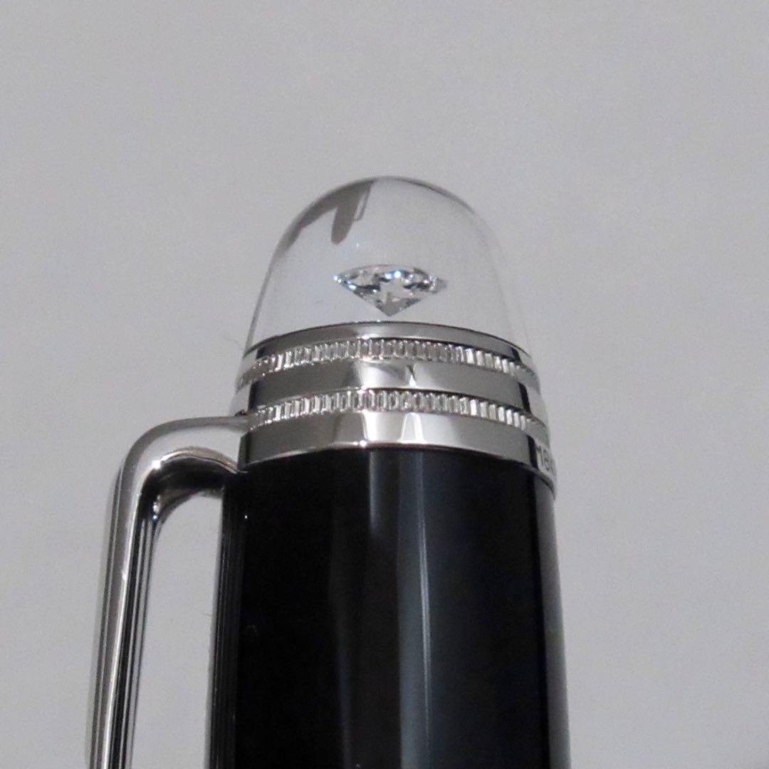 モンブラン ボールペン 116 ダイヤモンド 108754 - メルカリ