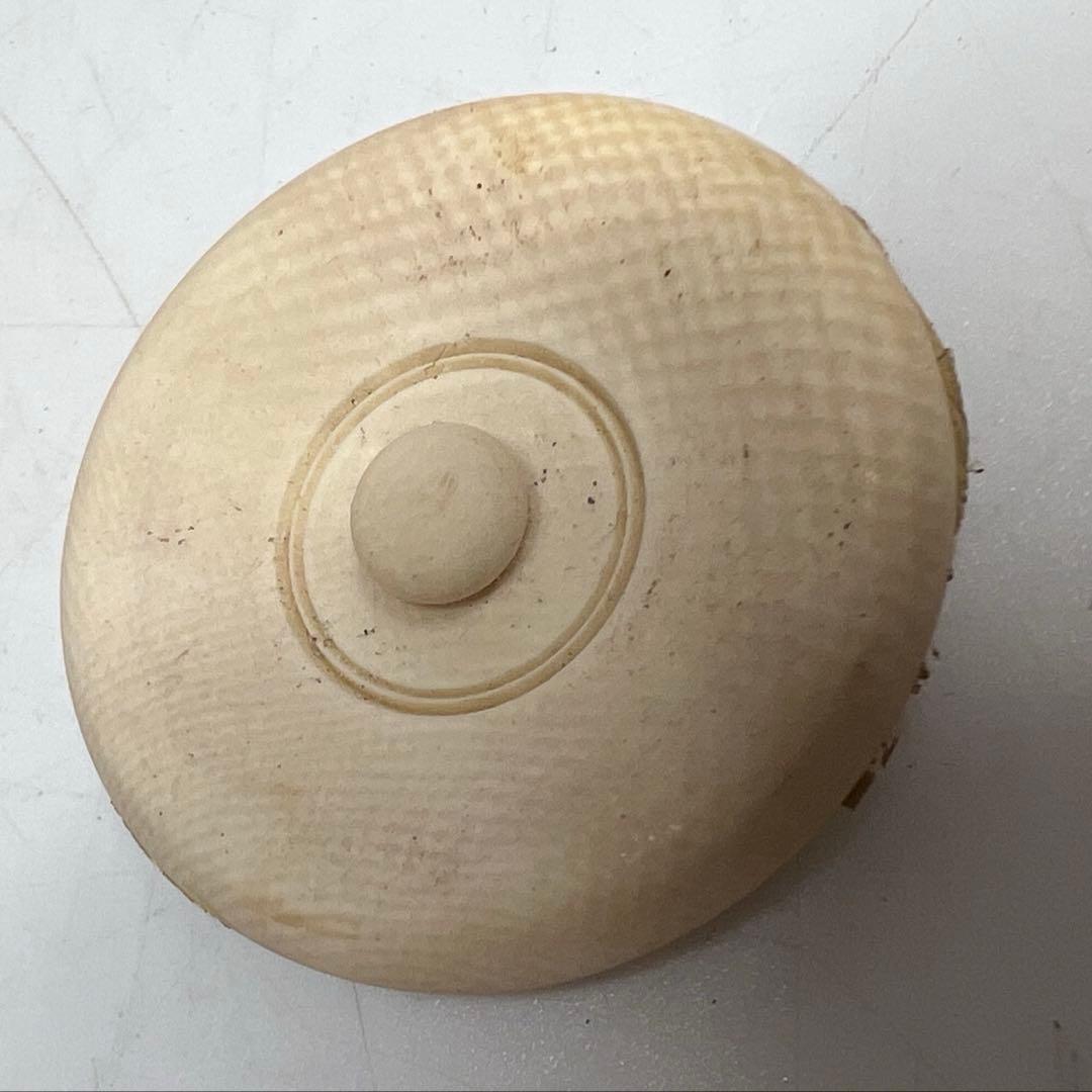 ☆茶3 十三代 高取八仙 茶入 共箱 高さ10.3cm 東K8-0125① - メルカリ