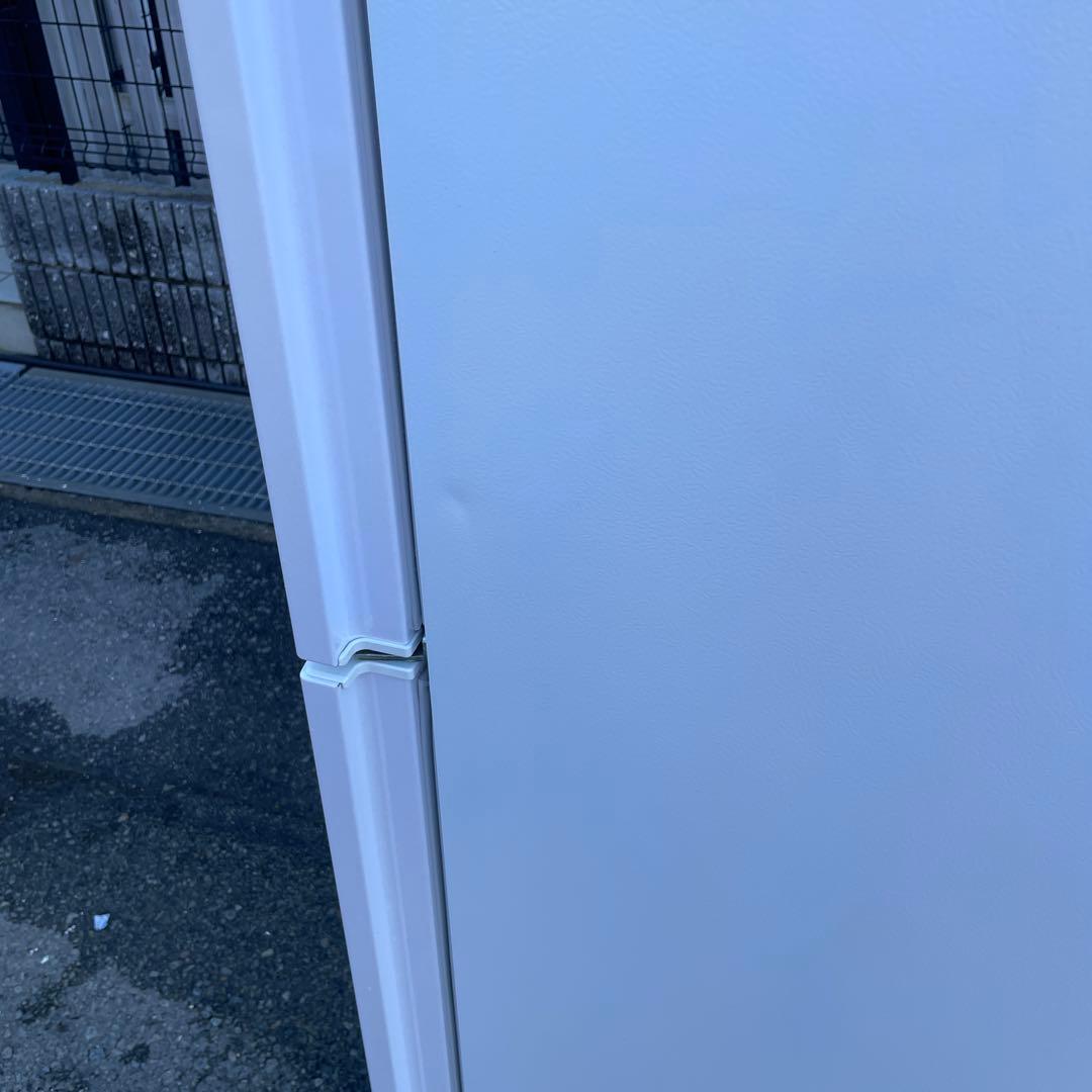 ハイアール2019年218L冷蔵庫 送料/設置無料