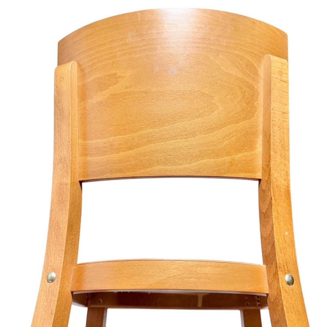 セット販売】TON unico PLANK チェア 北欧デザイン 11206