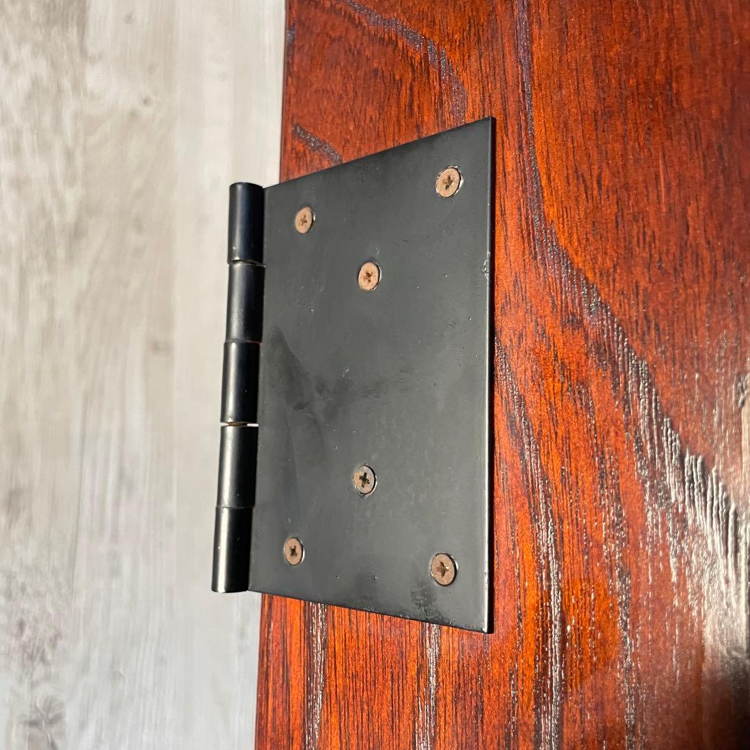 駿河民芸 駿河民藝 ワードローブ 欅材 時代箪笥 昭和レトロ 和製