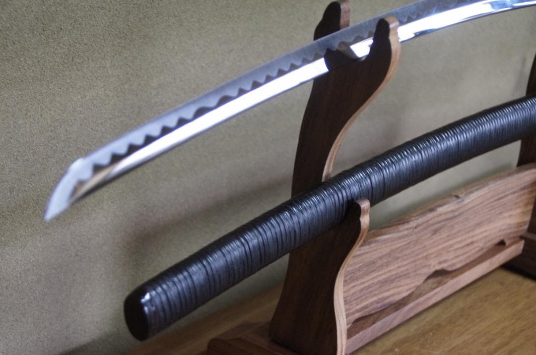 装飾模擬刀　71cm　920ｇ