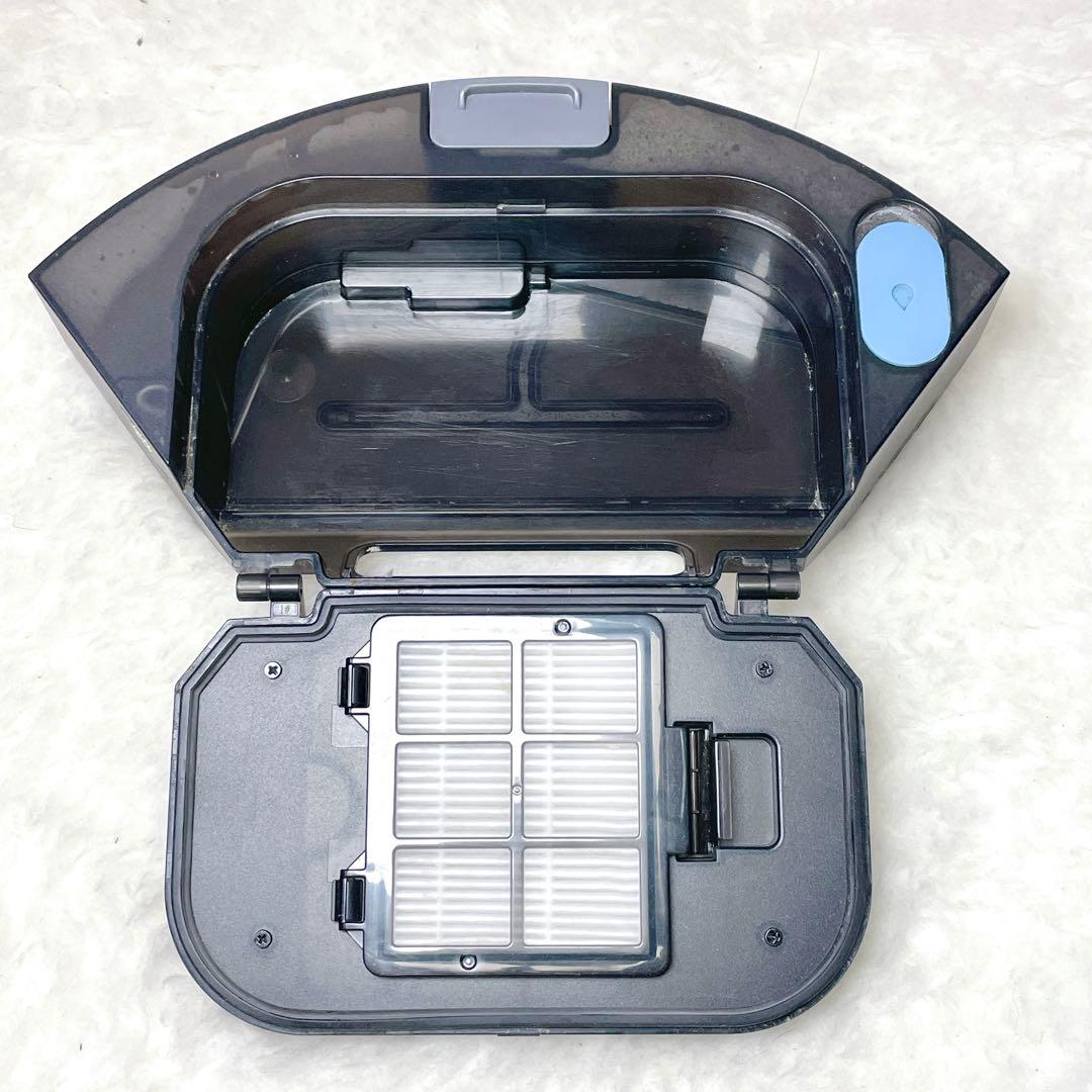 HFD2068 ☆良品☆ アイロボット ロボット掃除機 ルンバ RVG-Y1