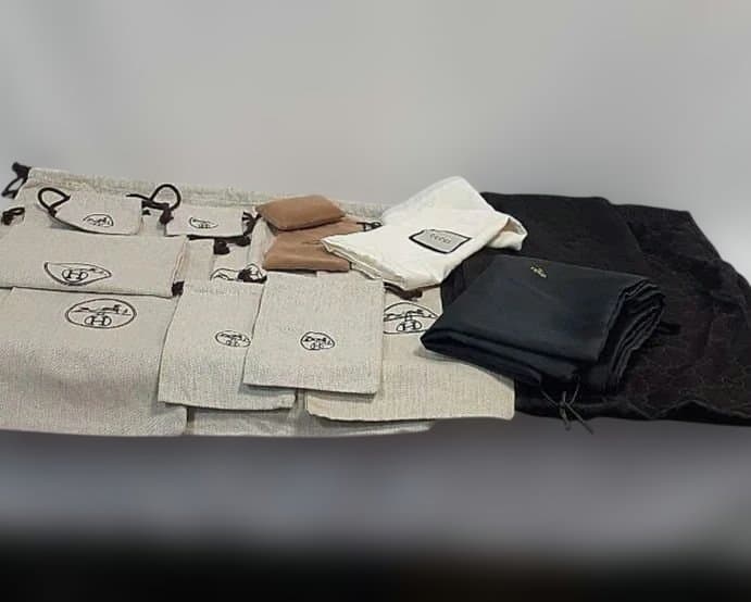 BEAN SIGNATURE ボストンバッグ ベージュ llbean BEAN SIGNATURE