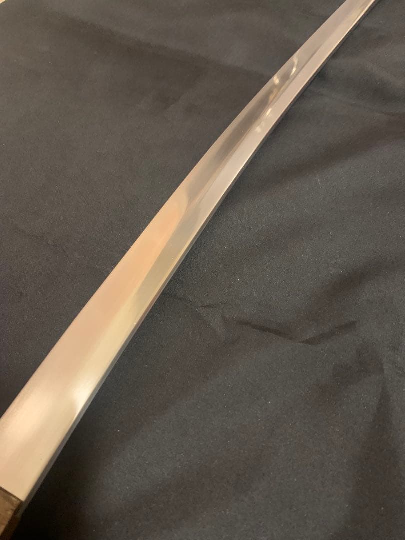 カムイ外伝　居合刀