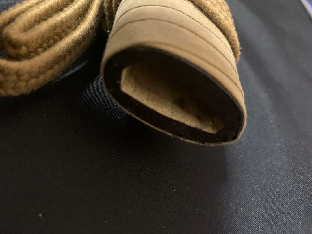 カムイ外伝　居合刀