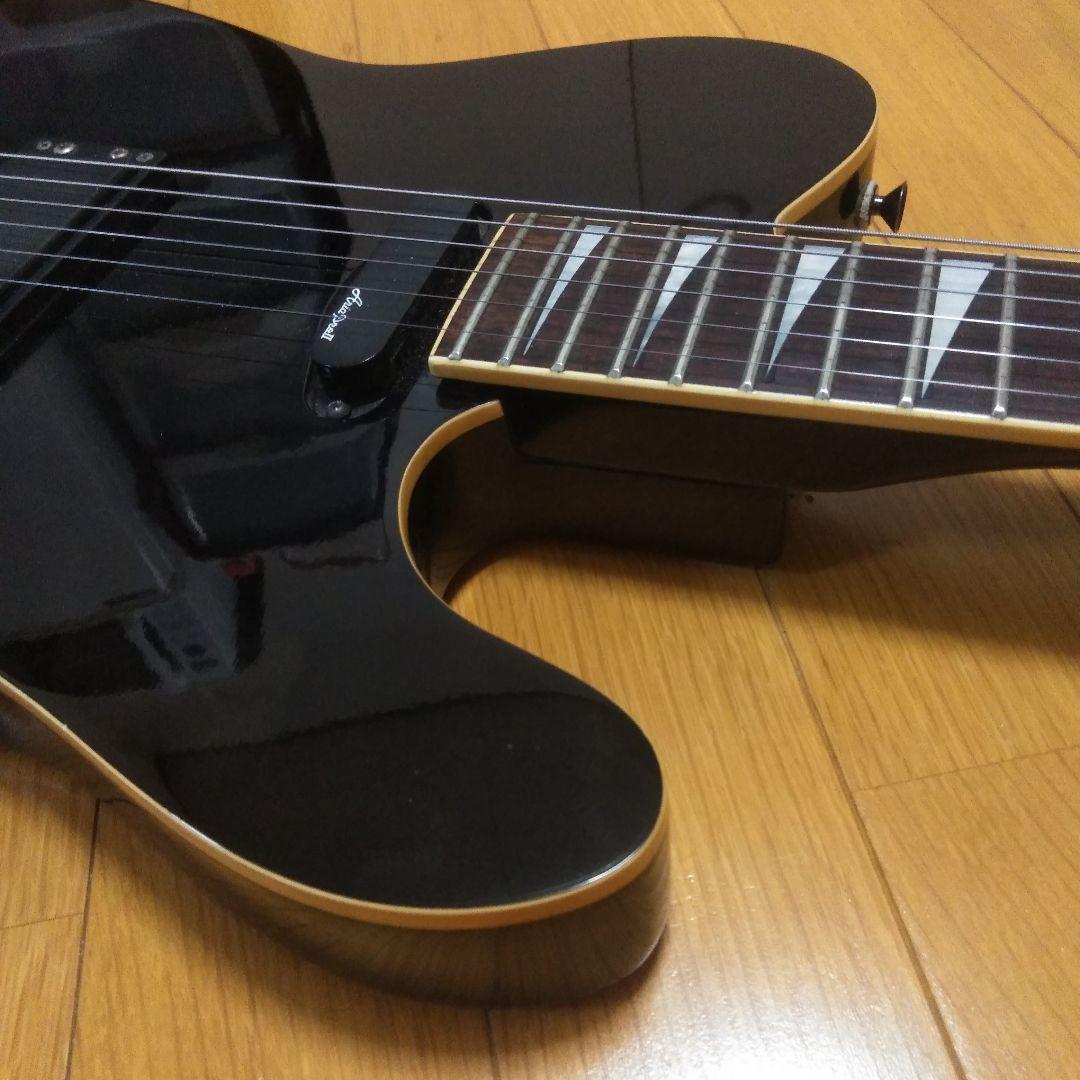 Aria Pro II DIAMOND series フェルナンデス｜