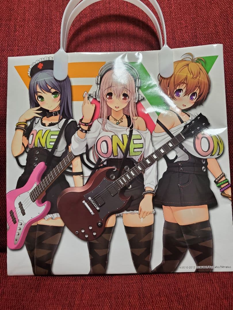 紙袋つき★第一宇宙速度プレミアムフィギュアセット