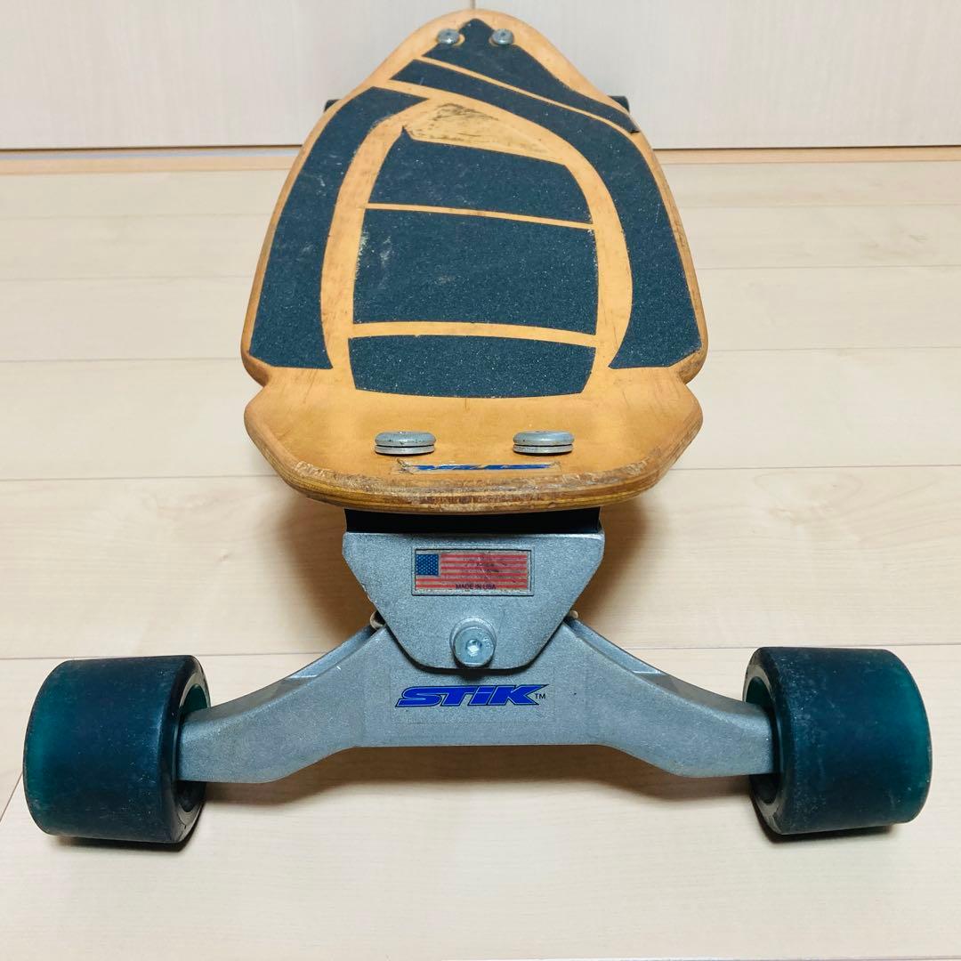 まさきCARVEBOARD SURFSTIK カーブボードサーフスティック