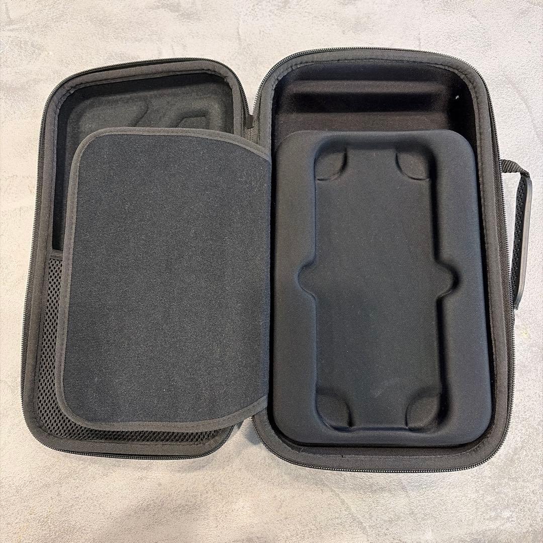 Nintendo Switch 本体 キャリーケース　セット