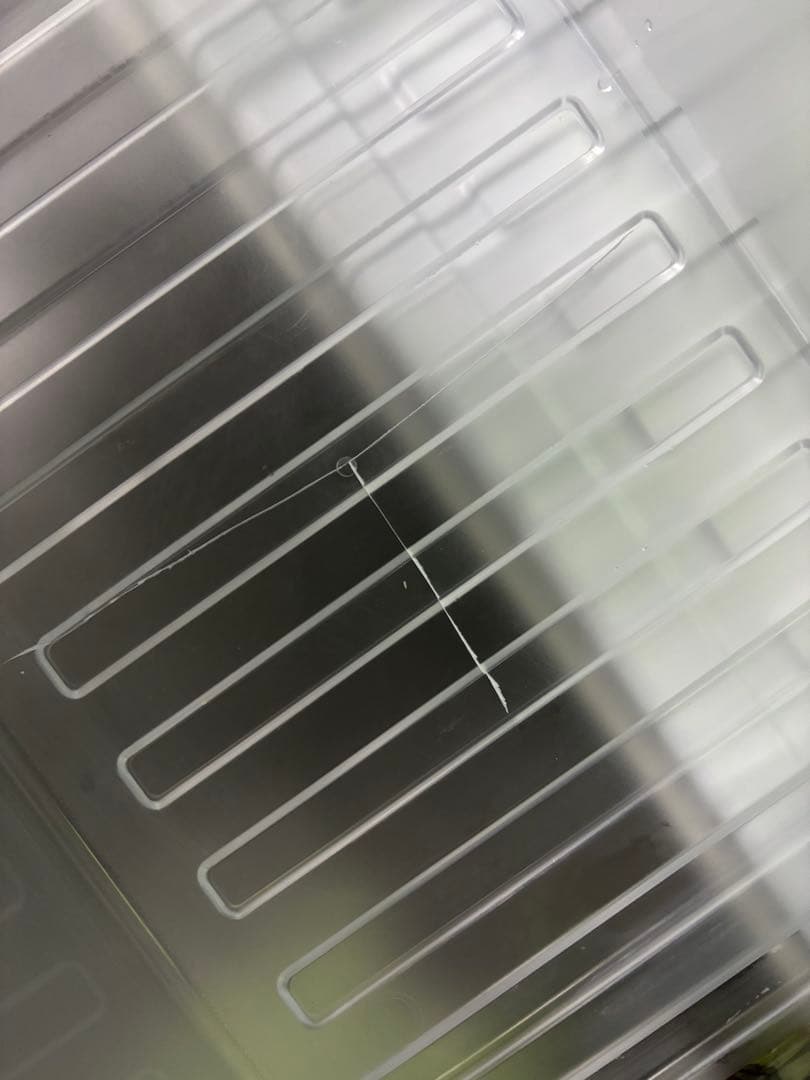 【✨配送設置無料！】00027 AQUA 275ℓ冷蔵庫