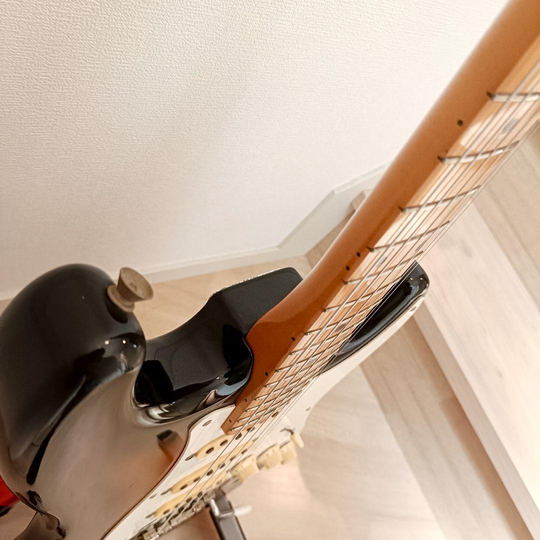 メンテ済｜Fender Japan ST57-55 ｜1990年製 Iシリアル - メルカリ