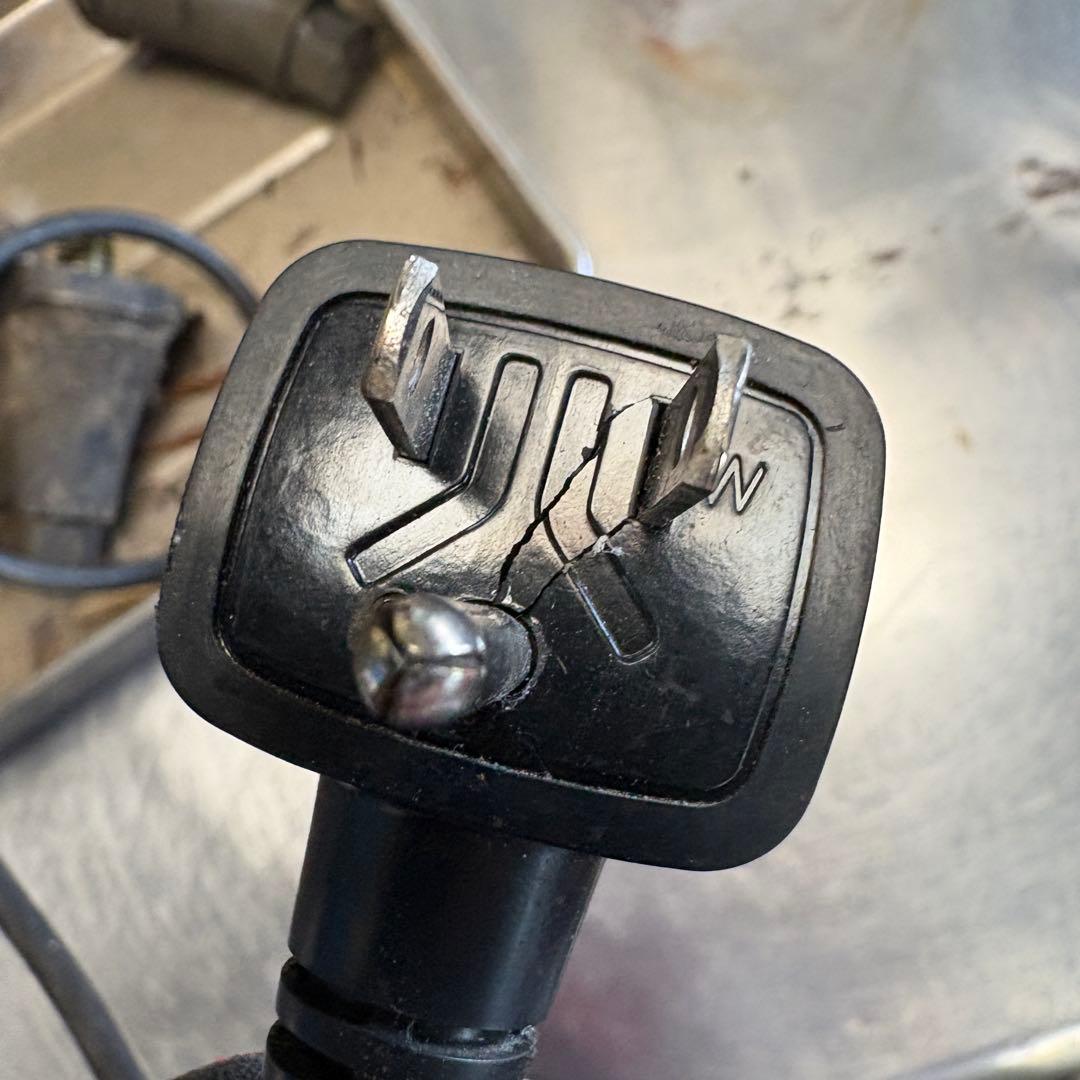 フクシマ コールドテーブル 冷凍冷蔵庫★YRC-181PM