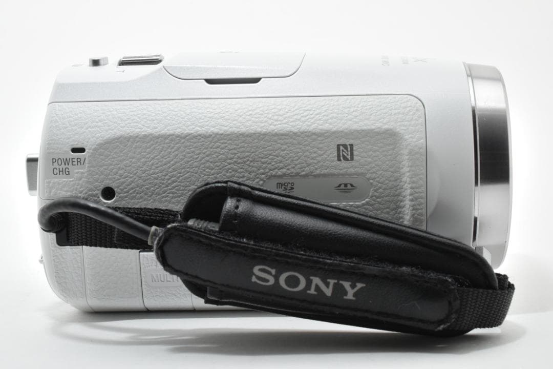 ■ 美品 ■ ソニー　SONY HDR-CX680 M251215#802