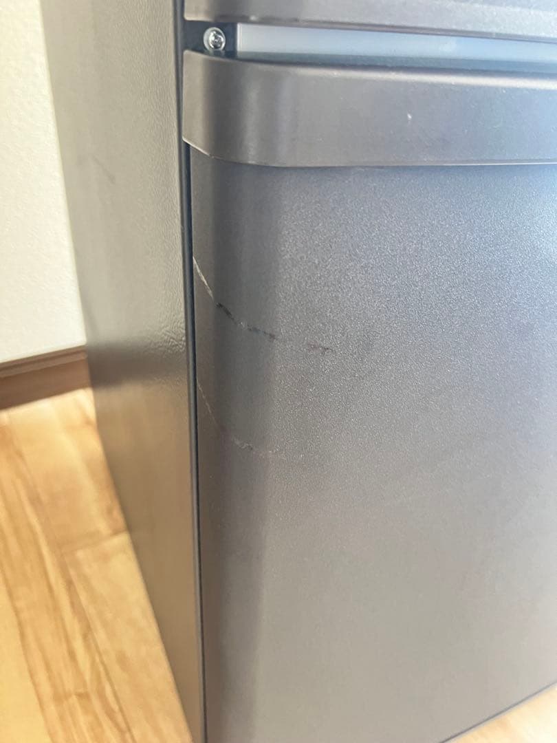 Panasonic NR-B17CW-T 冷蔵庫