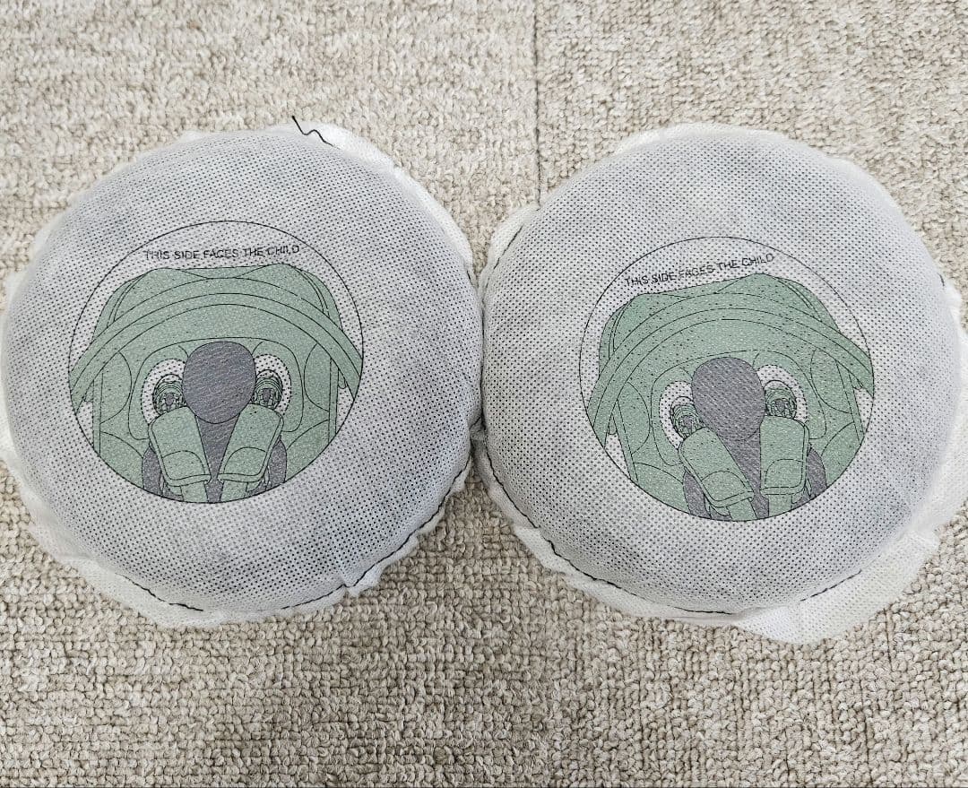 ストッケ イージーゴー モジュラー　チャイルドシート