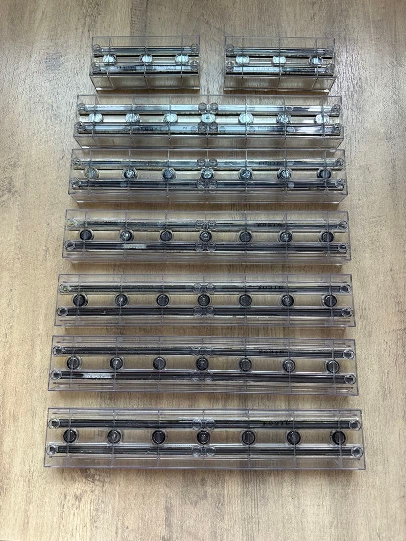 タカラトミー リニアライナー 超電導リニア L0系 スペシャルセット