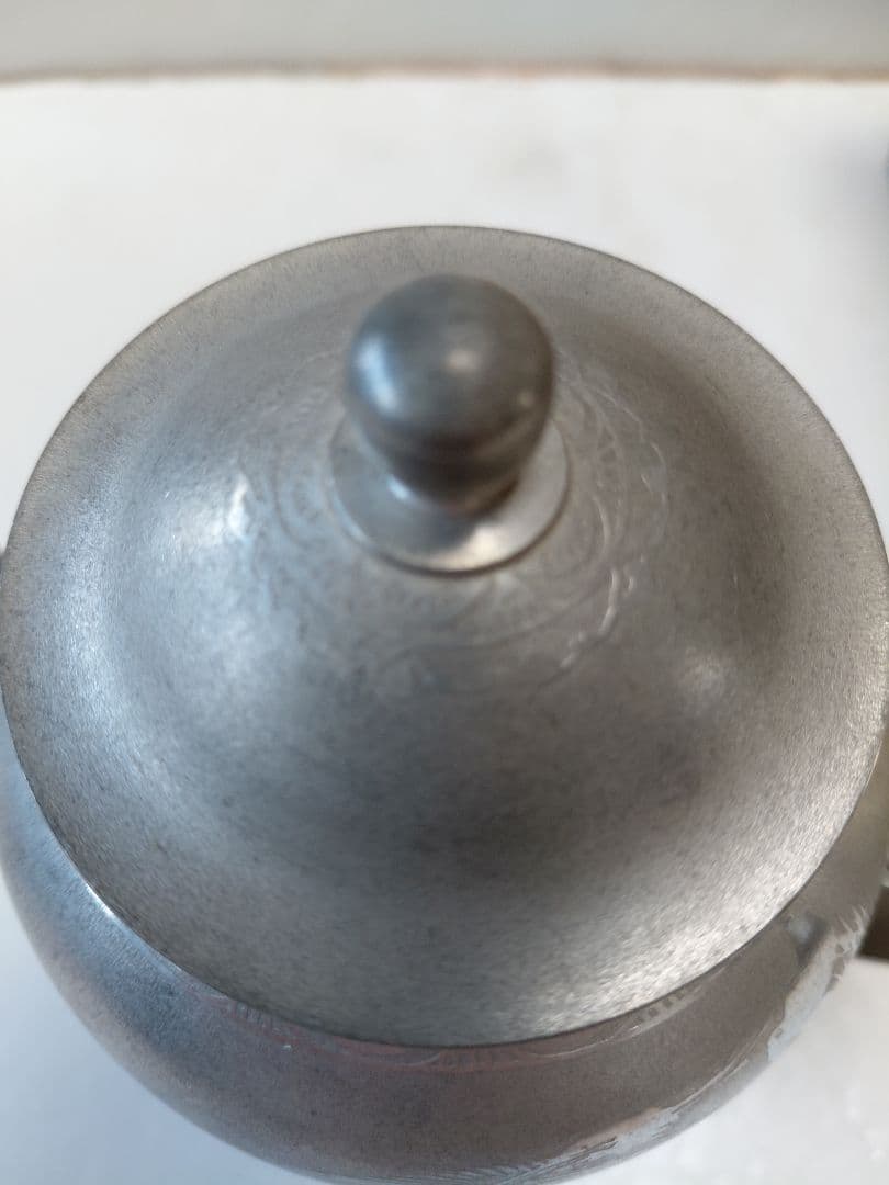 ヨッシー鹿児島谷山高山正錫3点　大正11年製　まとめ売り