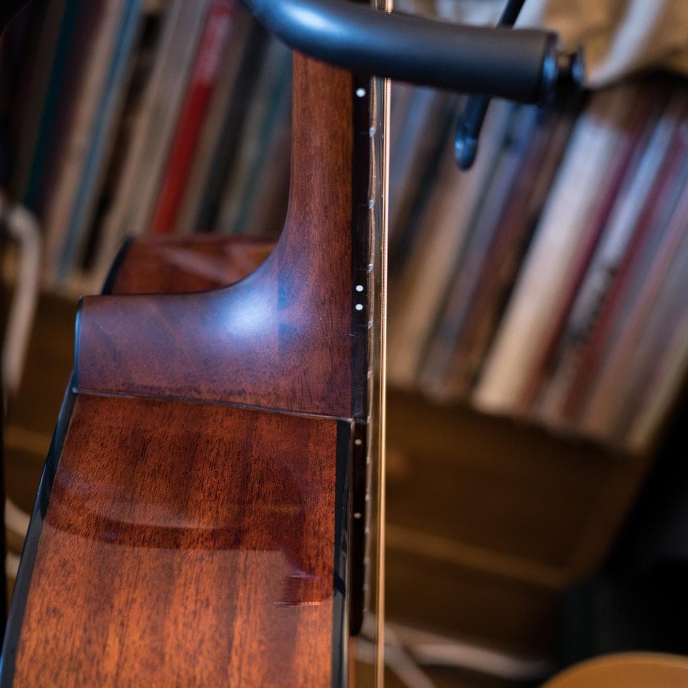 手渡し◎ Aria Dreadnought AF-280 単板トップ極美品 - メルカリ