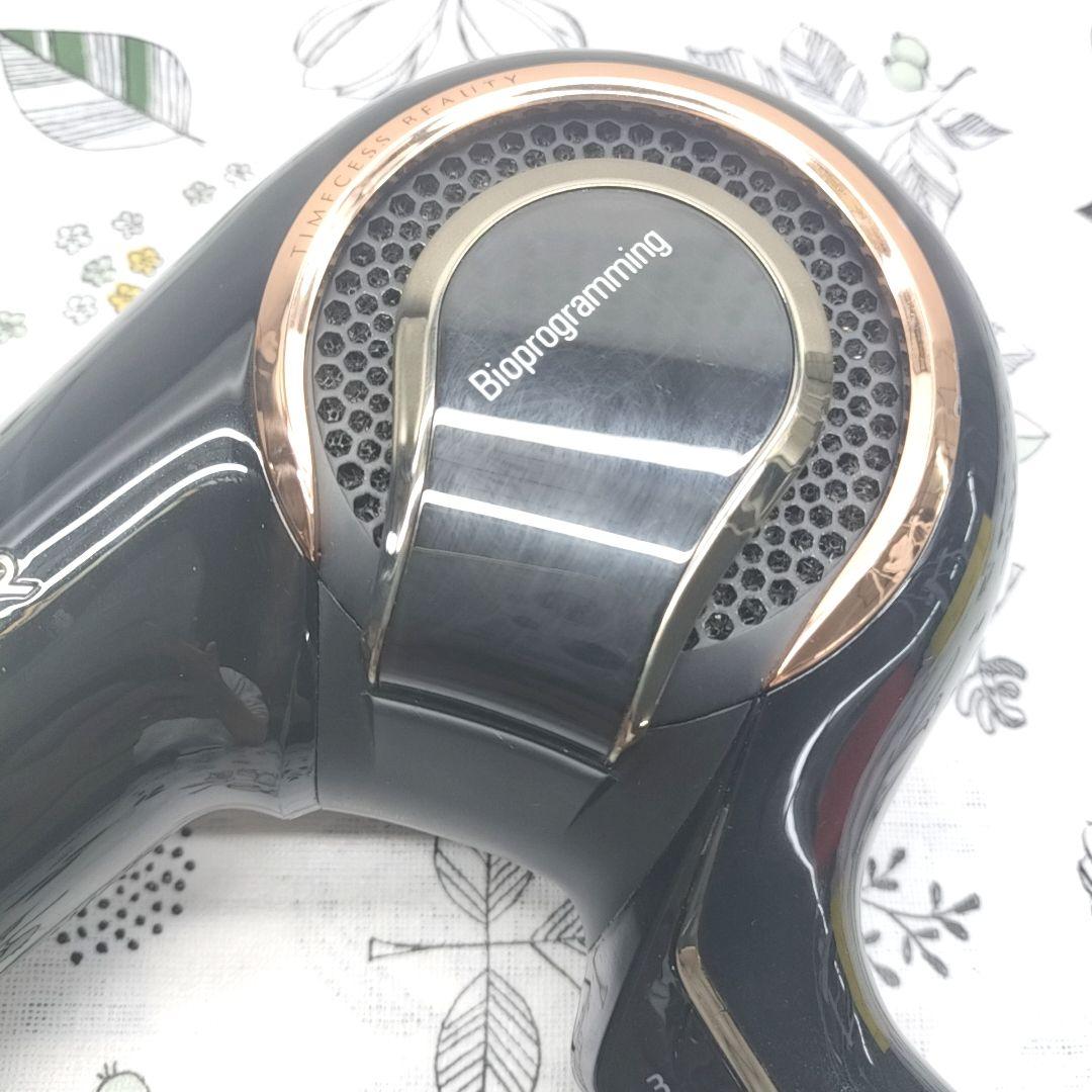 ほぼ未使用⭐️付属品完備 リュミエリーナ レプロナイザー 4D plus