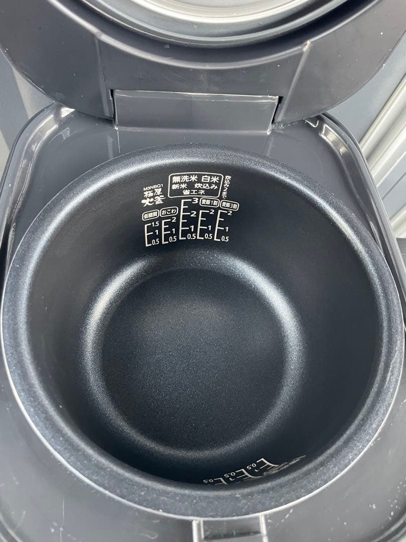 福岡市近郊限定　家電4点セット　高年式　洗濯機冷蔵庫電子レンジ炊飯器