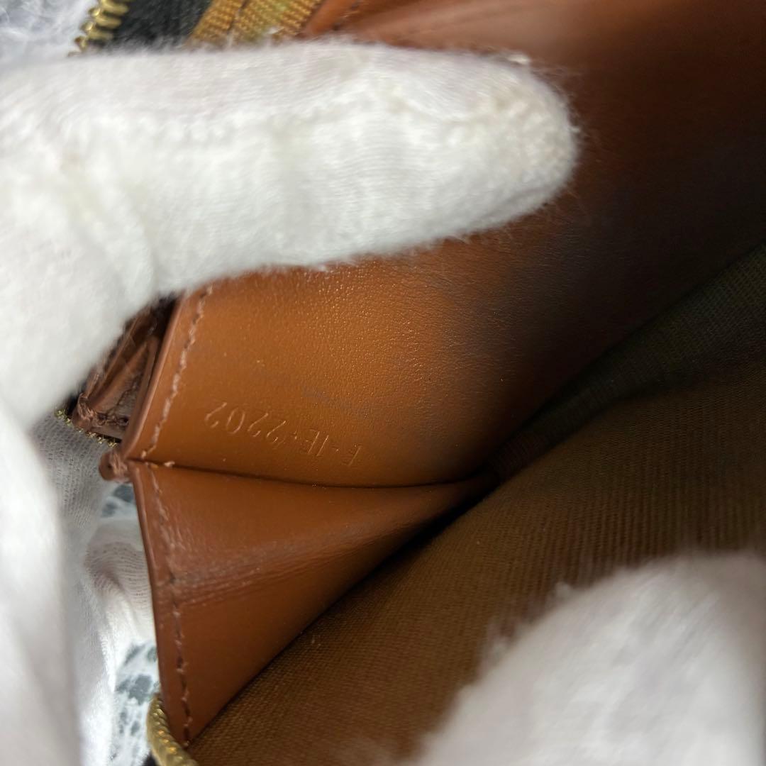 ✨CELINE✨　セリーヌ　ケース　小銭入れ　マカダム　カードケース