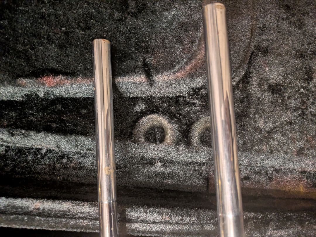 ヤマハ　太管　トロンボーン