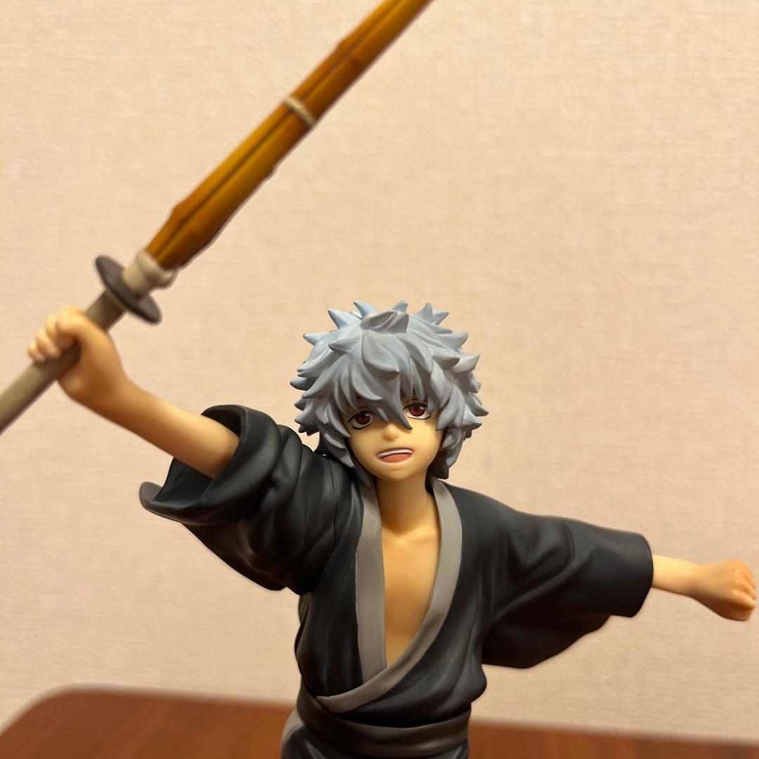 G.E.M.シリーズ 銀魂 坂田銀時 (幼少期ver)