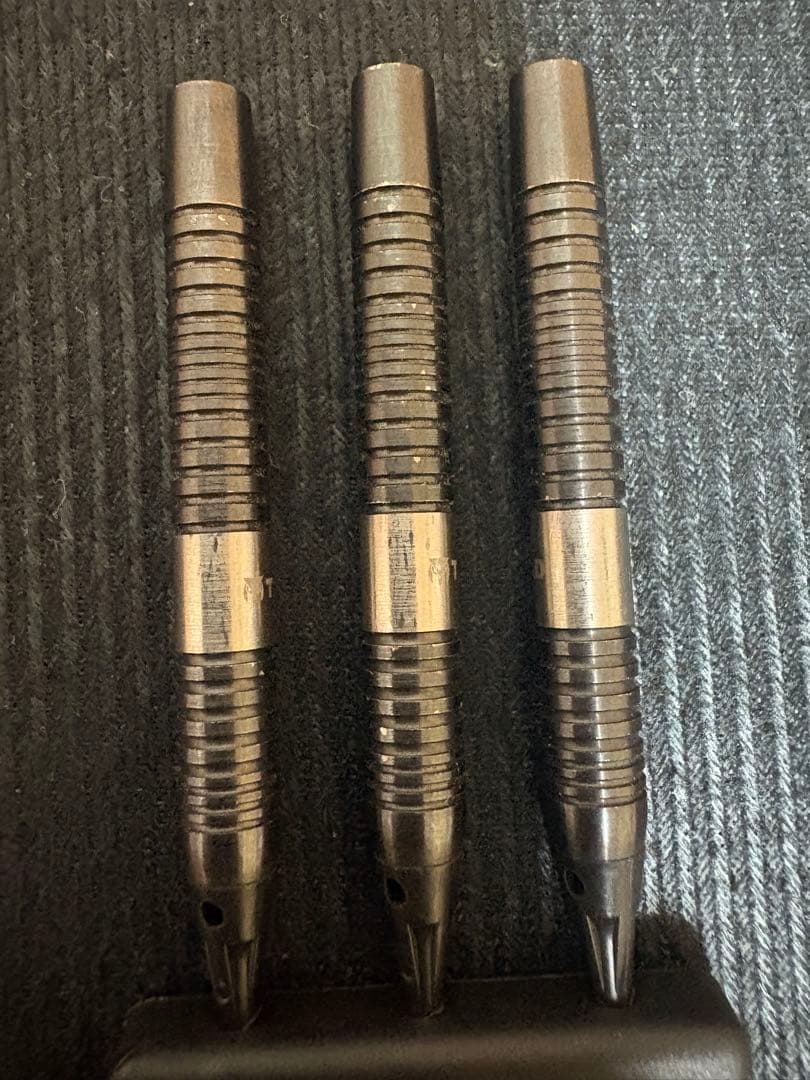 松吉 輝宗選手モデル レイジー